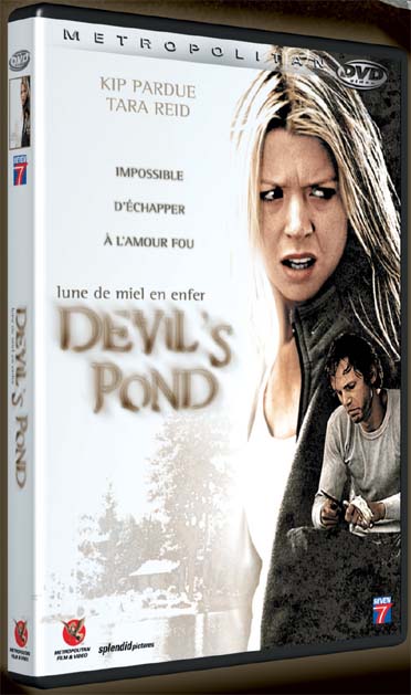 Devil's Pond [DVD]
