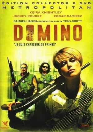 Domino [DVD]