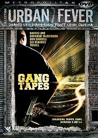 Gang Tapes [DVD]
