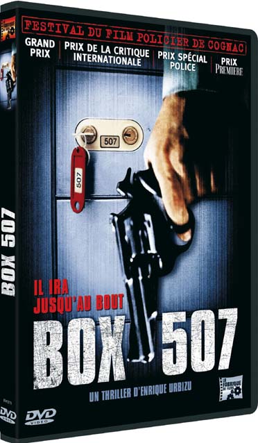 Box 507 [DVD]