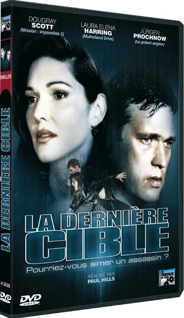 La Dernière cible [DVD]