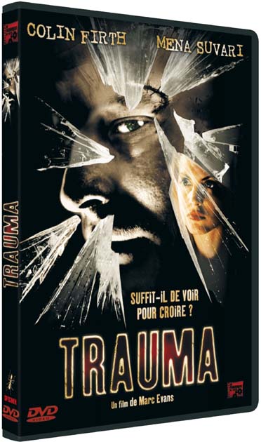 Trauma [DVD]