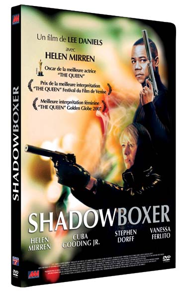 Shadowboxer [DVD]