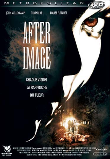 After Image [DVD]