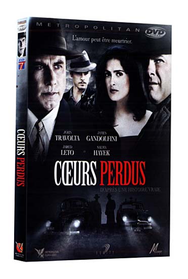 Coeurs perdus [DVD]