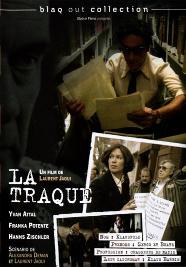 La Traque [DVD]