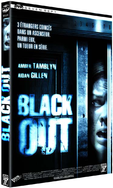 Blackout [DVD]
