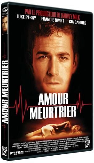 Amour meurtrier [DVD]