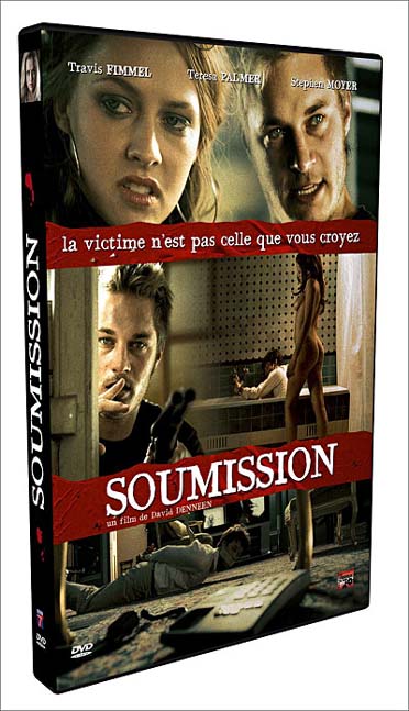 Soumission [DVD]