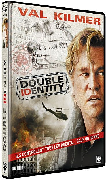 Double Identity [DVD]
