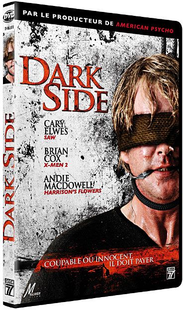 Dark Side [DVD]