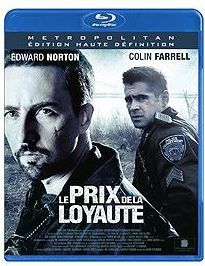 Le Prix de la loyauté [Blu-ray]