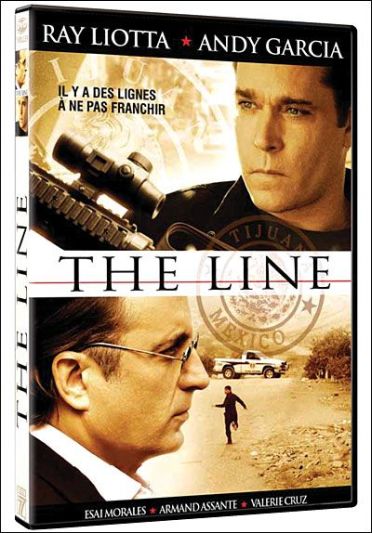 The Line [DVD]