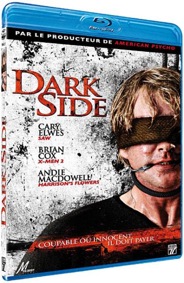 Dark Side [Blu-ray]