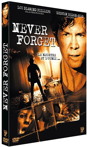 Never Forget [DVD] - flash vidéo