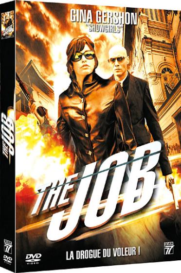 The Job [DVD] - flash vidéo