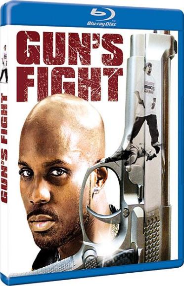 Gun's Fight [Blu-ray] - flash vidéo