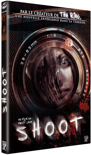 Shoot [DVD]