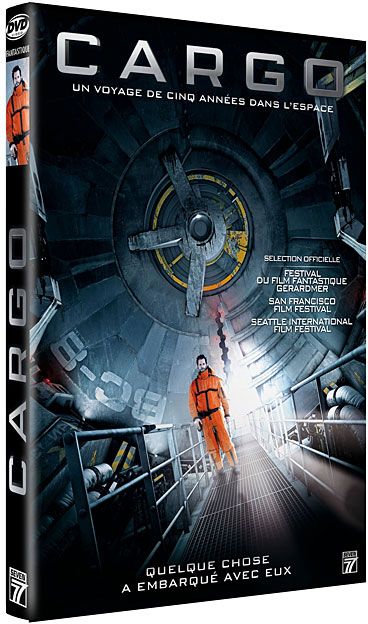 Cargo [DVD]