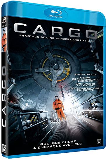 Cargo [Blu-ray]