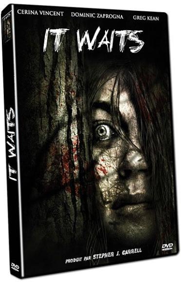 Terreur en milieu hostile (It Waits) [DVD]