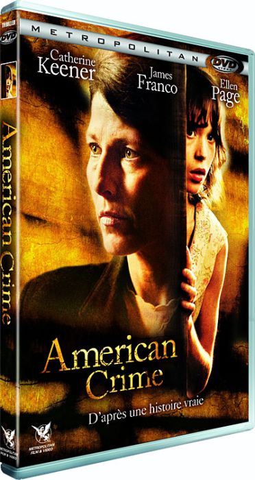American Crime [DVD]