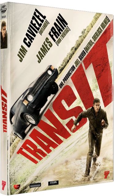Transit [DVD]