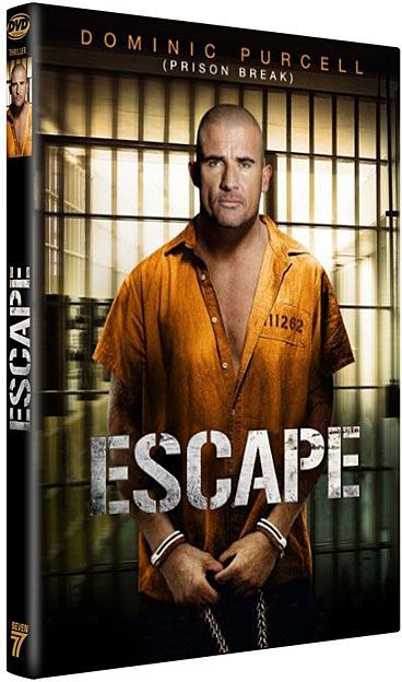 Escape [DVD] - flash vidéo