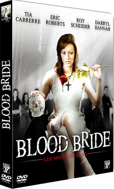 Blood bride [DVD]