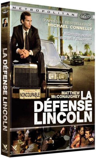 La Défense Lincoln [DVD]