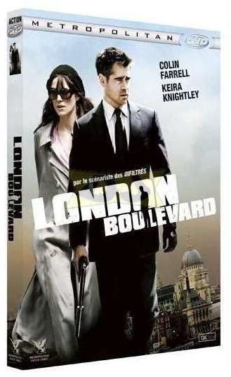 London Boulevard [DVD]