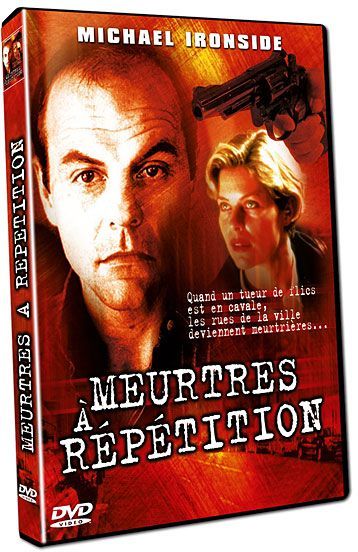 Meurtres à répétition [DVD]