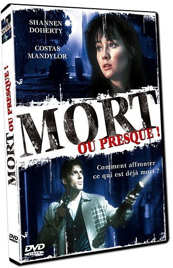 Mort ou presque [DVD]