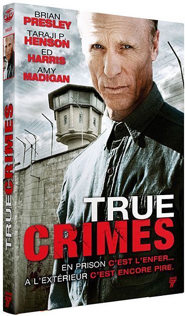True Crimes [DVD]