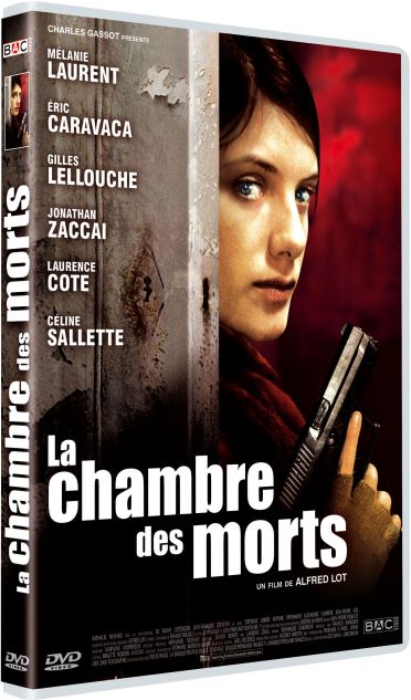 La Chambre des morts [DVD]