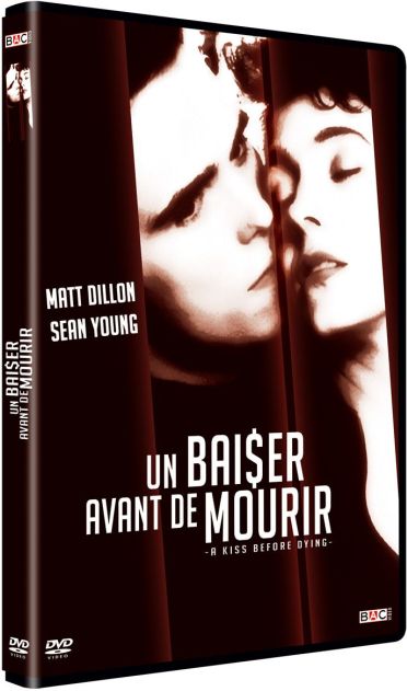 Un baiser avant de mourir [DVD]