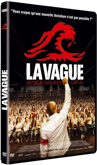 La Vague [DVD]