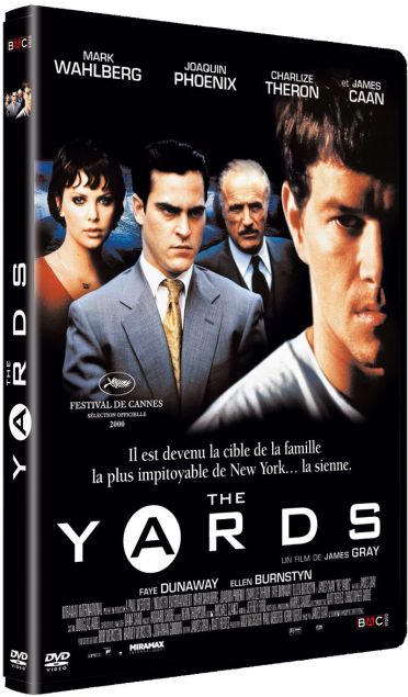 The Yards [DVD]