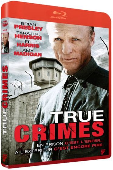 True Crimes [Blu-ray]
