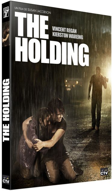 The Holding [DVD]