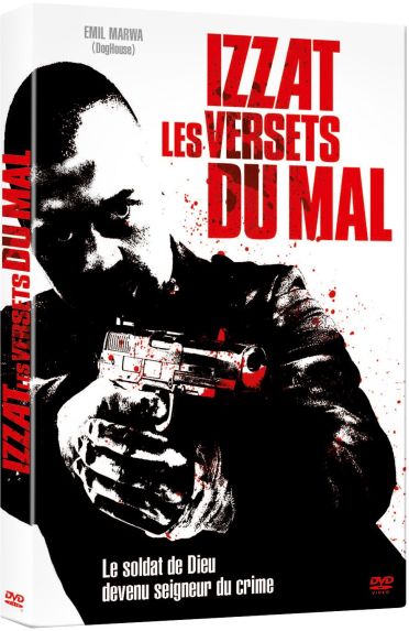 Izzat - Les versets du mal [DVD]