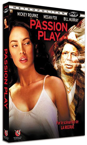 Passion Play [DVD]