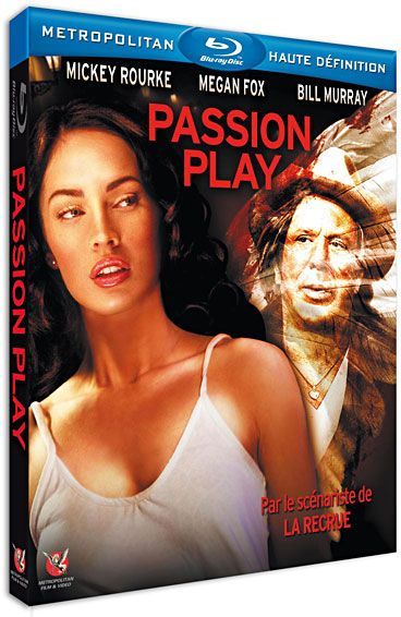 Passion Play [Blu-ray]