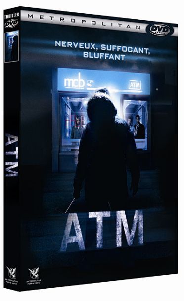 ATM [DVD]