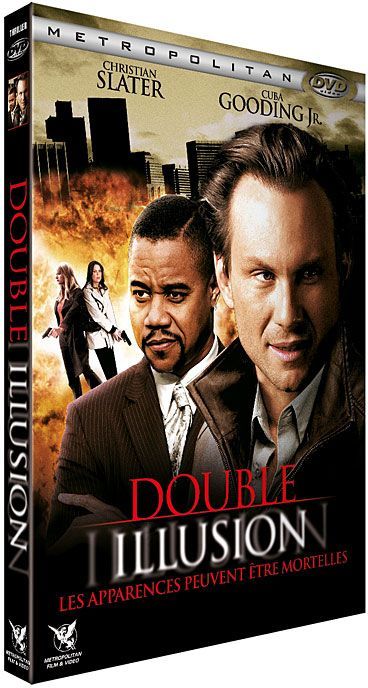 Double illusion [DVD]