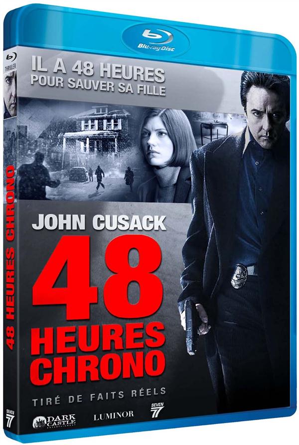 48 heures chrono [Blu-ray]