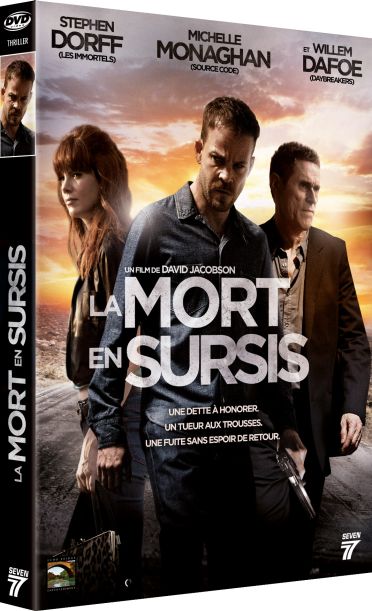 La Mort en sursis [DVD]