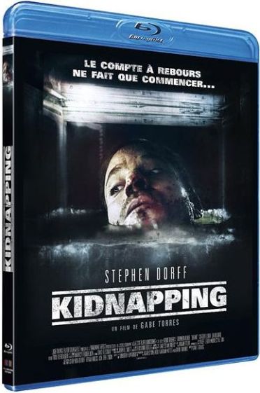 Kidnapping [Blu-ray]
