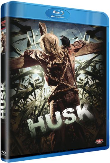 Husk [Blu-ray]