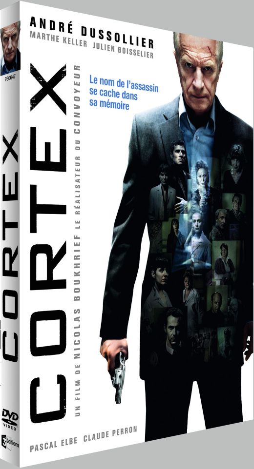 Cortex [DVD]